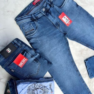 calça masculina dsl