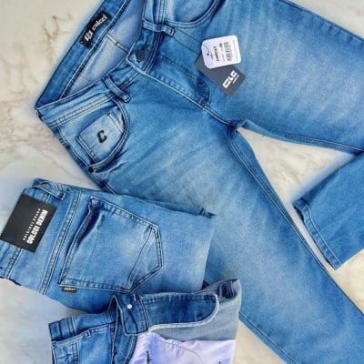 calça masculina clc