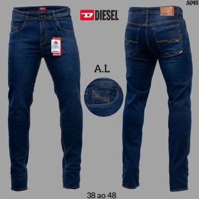 calça masculina dsl