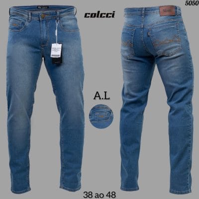 calça masculina clc