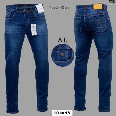 calça masculina ck