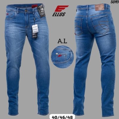 calça masculina ellus