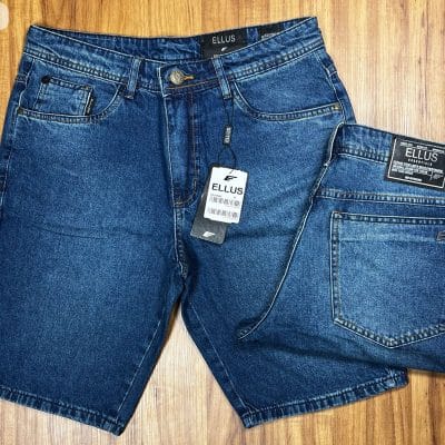 bermuda masculina ellus