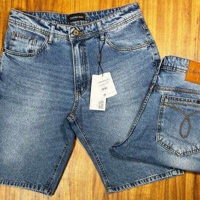 bermuda masculina ck